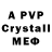 A PVP СК Nameless Garrett