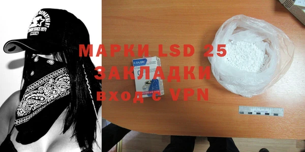 ALPHA PVP Ельня